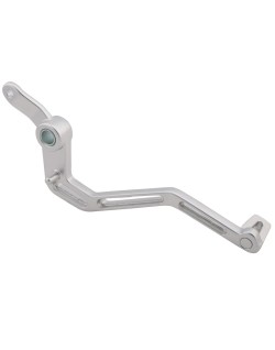 Pédale de frein V PARTS aluminium gris Derbi