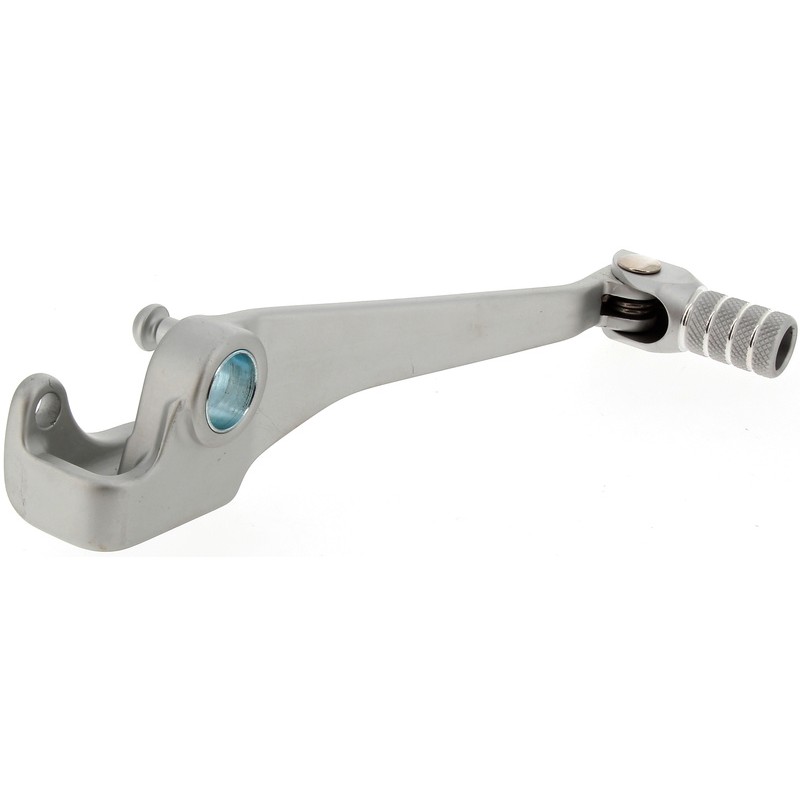 Pédale de frein BIHR type origine aluminium Kawasaki Z750/Z1000