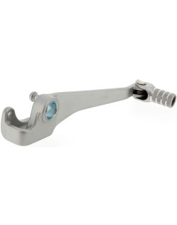Pédale de frein BIHR type origine aluminium Kawasaki Z750/Z1000