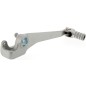 Pédale de frein BIHR type origine aluminium Kawasaki Z750/Z1000