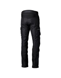 Pantalon RST Ranger court CE homme - Noir