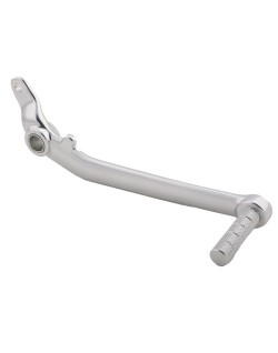 Pédale de frein V PARTS aluminium gris Aprilia