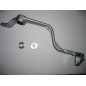 Pédale de frein BIHR type origine aluminium Gas Gas EC250/250F/300/300F