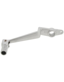 Pédale de frein BIHR type origine aluminium Suzuki GSR600