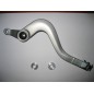 Pédale de frein BIHR type origine aluminium Gas Gas