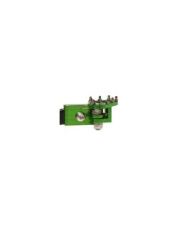 Embout de rechange flexible CNC de levier de frein arrière RFX Pro(Vert)