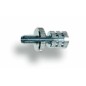 Tendeur de câble DOMINO M8 x 1mm