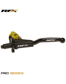 Kit levier d'embrayage RFX Pro forgé - réglage facile