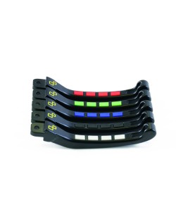 Insert de levier LIGHTECH Alien vert (à l'unité)