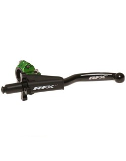 Support forgé de rechange pour kit d'embrayage RFX Pro (Vert)