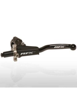 Support en billettes d'aluminium de rechange pour kit d'embrayage (Anodisé dur)