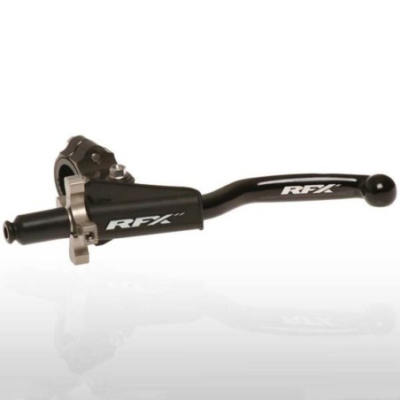 Support en billettes d'aluminium de rechange pour kit d'embrayage (Anodisé dur)