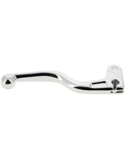 Levier court d'embrayage BIHR aluminium forgé pour levier complet d'embrayage 872301