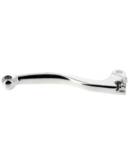 Levier d'embrayage BIHR type origine aluminium forgé poli Yamaha YZ250F/450F