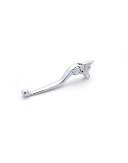Levier d'embrayage V PARTS type origine aluminium poli Aprilia Rsv 1000