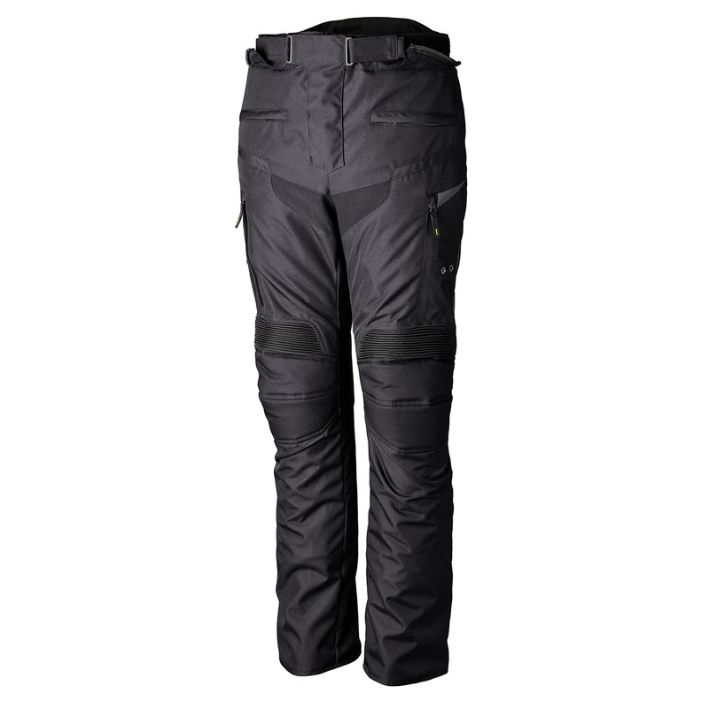 Pantalon textile RST Pro Series Paragon 7 CE - noir/noir Pantalon textile RST Pro Series Paragon 7 CE - noir/noir