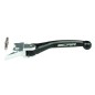 Levier d'embrayage retournable SCAR Flex noir KTM/Husqvarna Levier d'embrayage retournable SCAR Flex noir KTM/Husqvarna