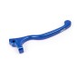 Levier d'embrayage S3 Digit bleu Braktec/AJP
