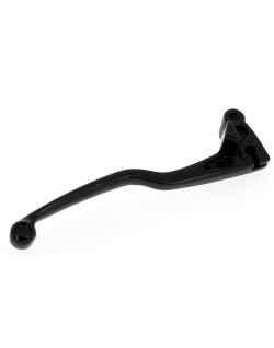 Levier d'embrayage V PARTS type origine aluminium noir Kawasaki  Zx 250 R