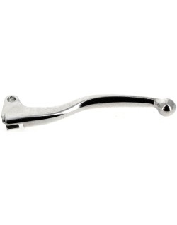 Levier d'embrayage BIHR type origine aluminium coulé poli Yamaha WR250F/450F