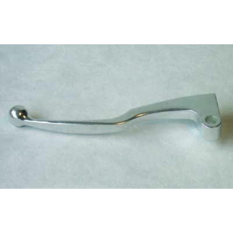 Levier d'embrayage V PARTS type origine aluminium poli Yamaha Tzr 125 Levier d'embrayage V PARTS type origine aluminium poli Yamaha Tzr 125