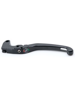 Levier d'embrayage repliable LIGHTECH pour support d'origine  (type J) - Ducati