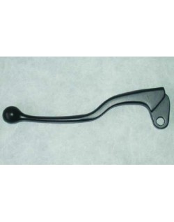 Levier d'embrayage BIHR type origine aluminium coulé noir