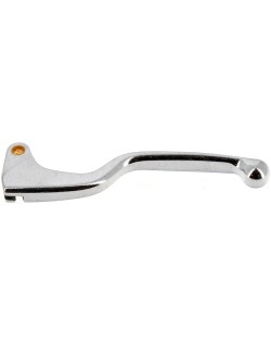 Levier d'embrayage BIHR type origine aluminium coulé poli Kawasaki KFX450R