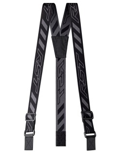Pantalon textile RST Pro Series Paragon 7 CE - noir/noir