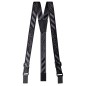 Pantalon textile RST Pro Series Paragon 7 CE - noir/noir Pantalon textile RST Pro Series Paragon 7 CE - noir/noir