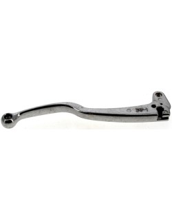 Levier d'embrayage BIHR type origine aluminium coulé poli Kawasaki KFX700