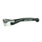 Levier d'embrayage retournable SCAR Flex noir Yamaha YZ250F/450F