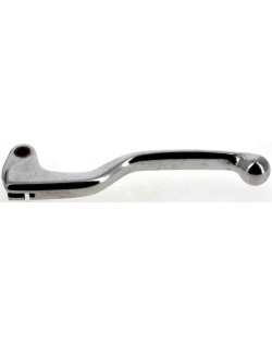 Levier d'embrayage BIHR type origine aluminium coulé poli Suzuki