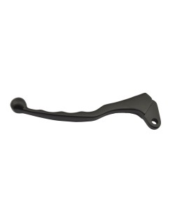 Levier V PARTS type origine aluminium moulé gauche noir