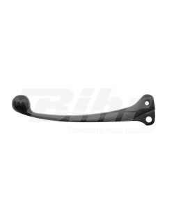 Levier V PARTS type origine aluminium moulé gauche noir
