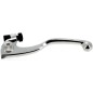 Levier d'embrayage BIHR type origine aluminium forgé poli