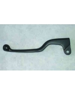 Levier d'embrayage BIHR type origine aluminium coulé noir Honda CR80R/125R/250R/500R