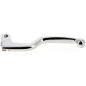 Levier d'embrayage BIHR type origine aluminium forgé poli