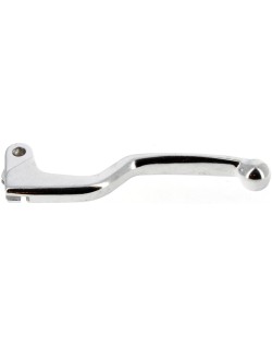 Levier d'embrayage BIHR type origine aluminium forgé poli