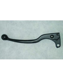 Levier d'embrayage BIHR type origine aluminium coulé noir Suzuki LT500R