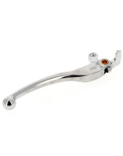Levier d'embrayage V PARTS type origine aluminium poli Yamaha Mt-09