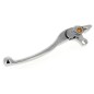 Levier d'embrayage V PARTS type origine aluminium poli Yamaha Mt-09