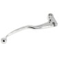 Levier d'embrayage V PARTS type origine aluminium poli Yamaha Rd 350 Lc