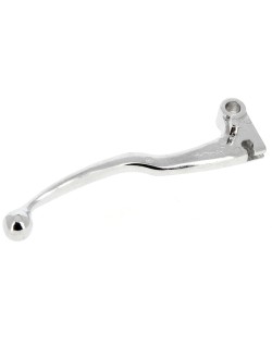 Levier d'embrayage V PARTS type origine aluminium poli Yamaha Rd 350 Lc