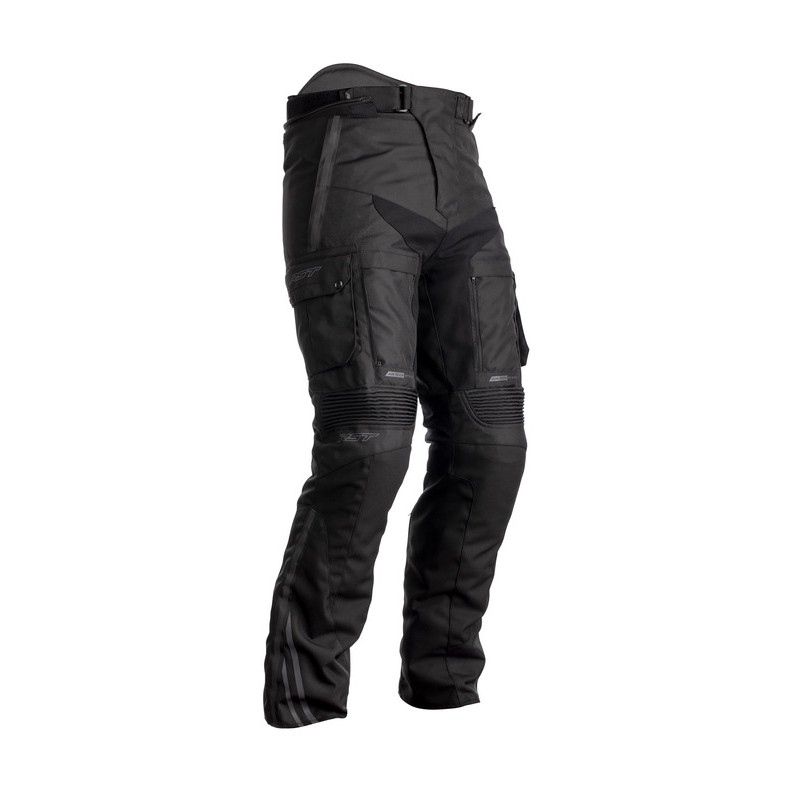Pantalon RST Adventure-X CE femme textile - noir Pantalon RST Adventure-X CE femme textile - noir