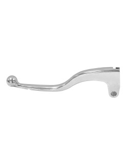 Levier d'embrayage V PARTS type origine aluminium poli Triumph Daytona 675