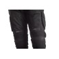 Pantalon RST Adventure-X CE femme textile - noir Pantalon RST Adventure-X CE femme textile - noir