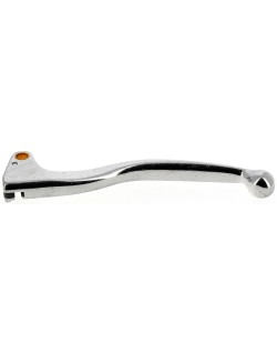 Levier d'embrayage BIHR type origine aluminium coulé poli Yamaha WR250F/450F