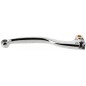 Levier d'embrayage BIHR type origine aluminium coulé poli Yamaha WR250F/450F