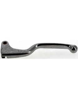 Levier d'embrayage BIHR type origine aluminium coulé poli Kawasaki KLX110/140/450R